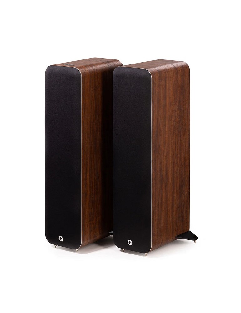 Q ACOUSTICS  QA M40 legno (coppia)