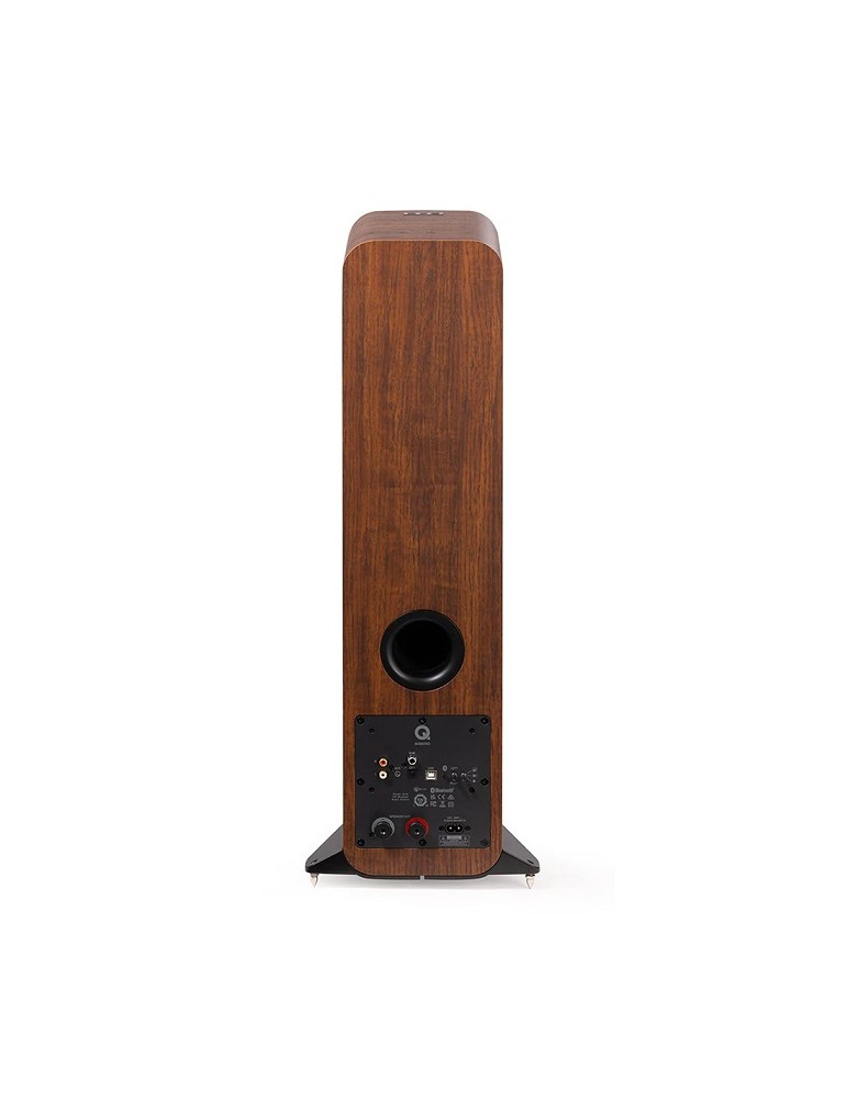 Q ACOUSTICS  QA M40 legno (coppia)