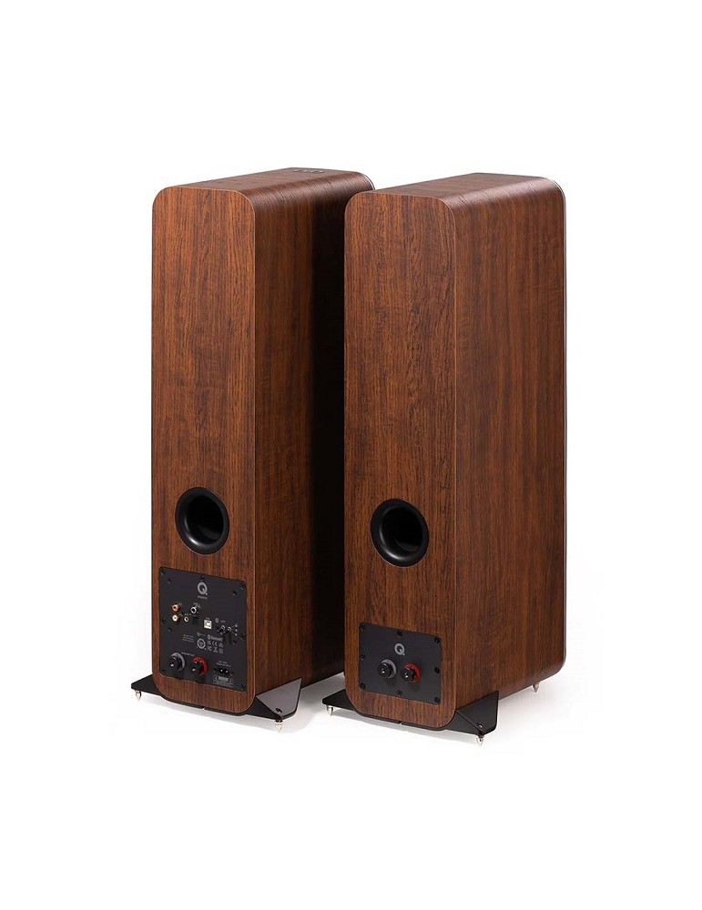 Q ACOUSTICS  QA M40 legno (coppia)
