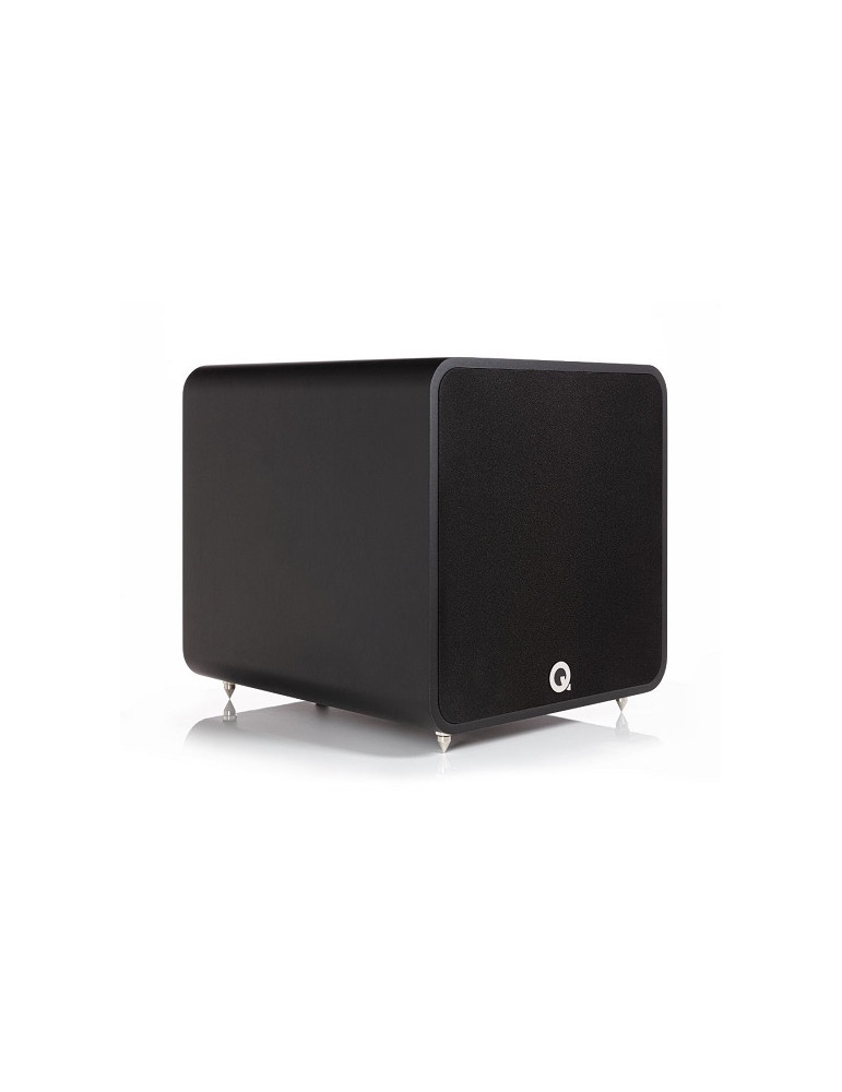 Q ACOUSTICS Q CONCEPT 50 5.1 CINEMA PACK nero high gloss