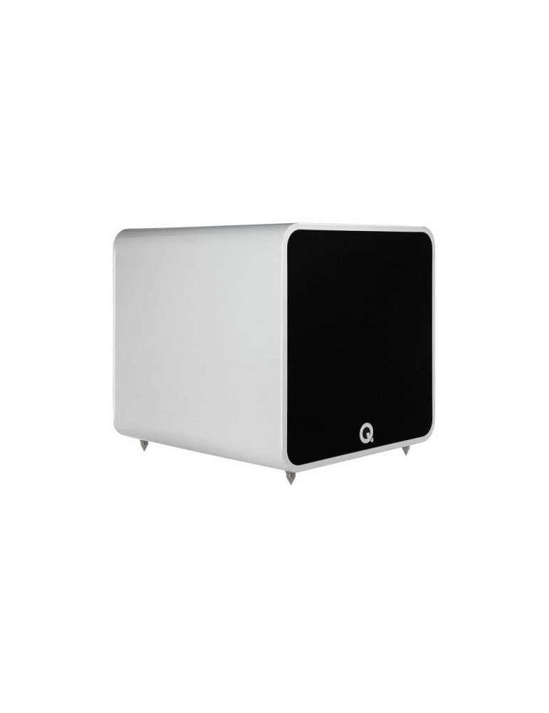 Q ACOUSTICS Q CONCEPT 50 5.1 CINEMA PACK bianco high gloss