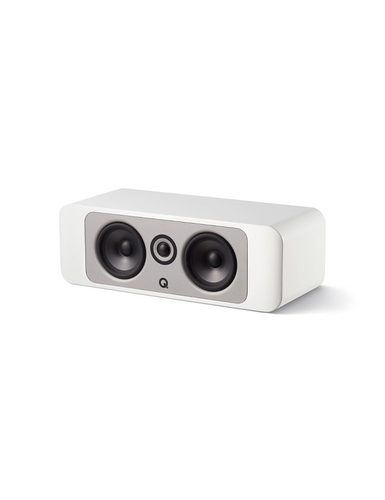 Q ACOUSTICS Q CONCEPT 50 5.1 CINEMA PACK bianco high gloss