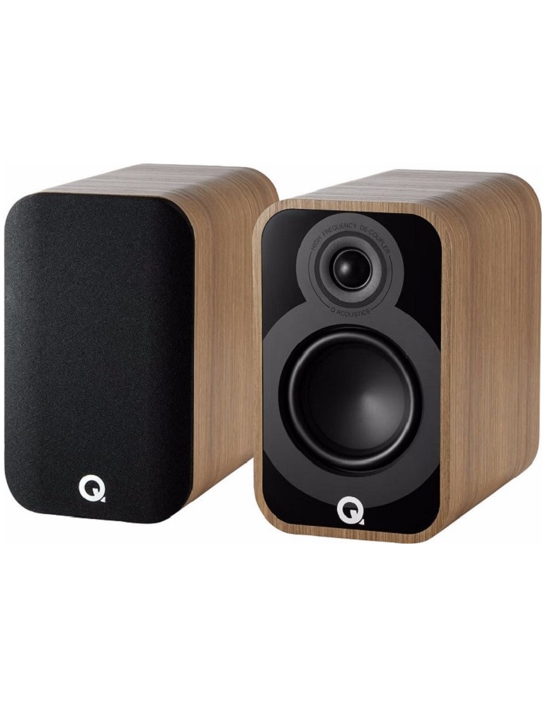 Q ACOUSTICS Q 5010 quercia (coppia)