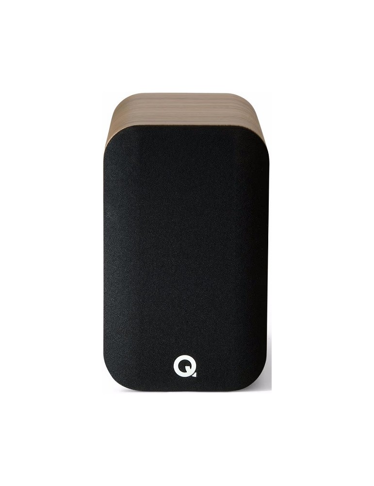 Q ACOUSTICS  Q 5010 quercia (coppia)