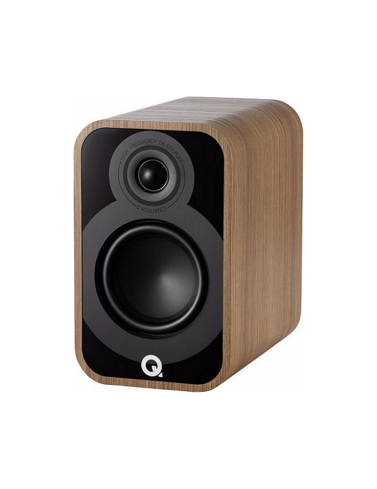 Q ACOUSTICS  Q 5010 quercia (coppia)