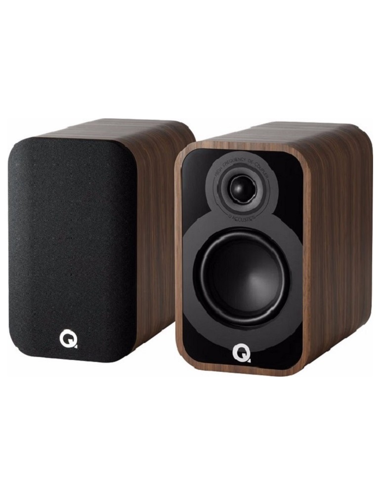 Q ACOUSTICS Q 5010 santos rosewood (coppia)
