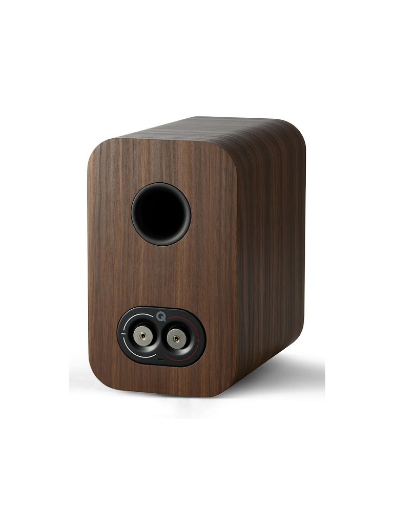 Q ACOUSTICS  Q 5010 santos rosewood (coppia)