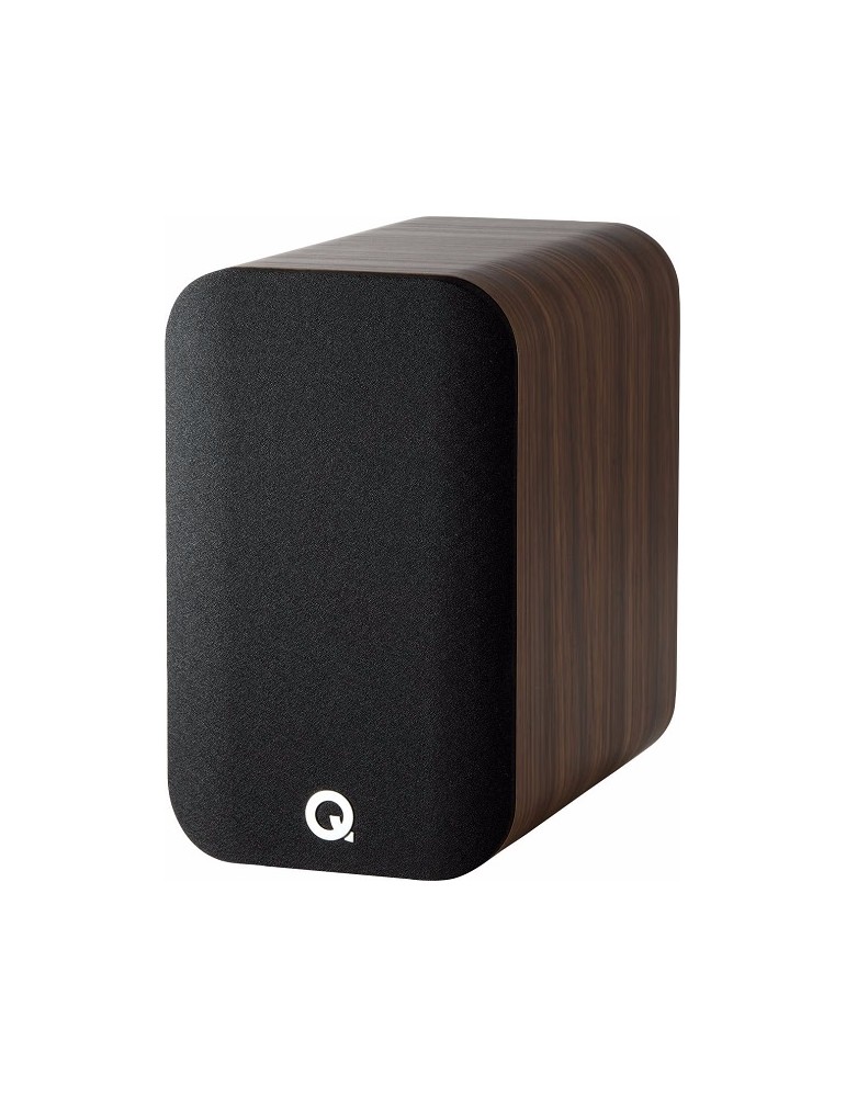 Q ACOUSTICS  Q 5010 santos rosewood (coppia)