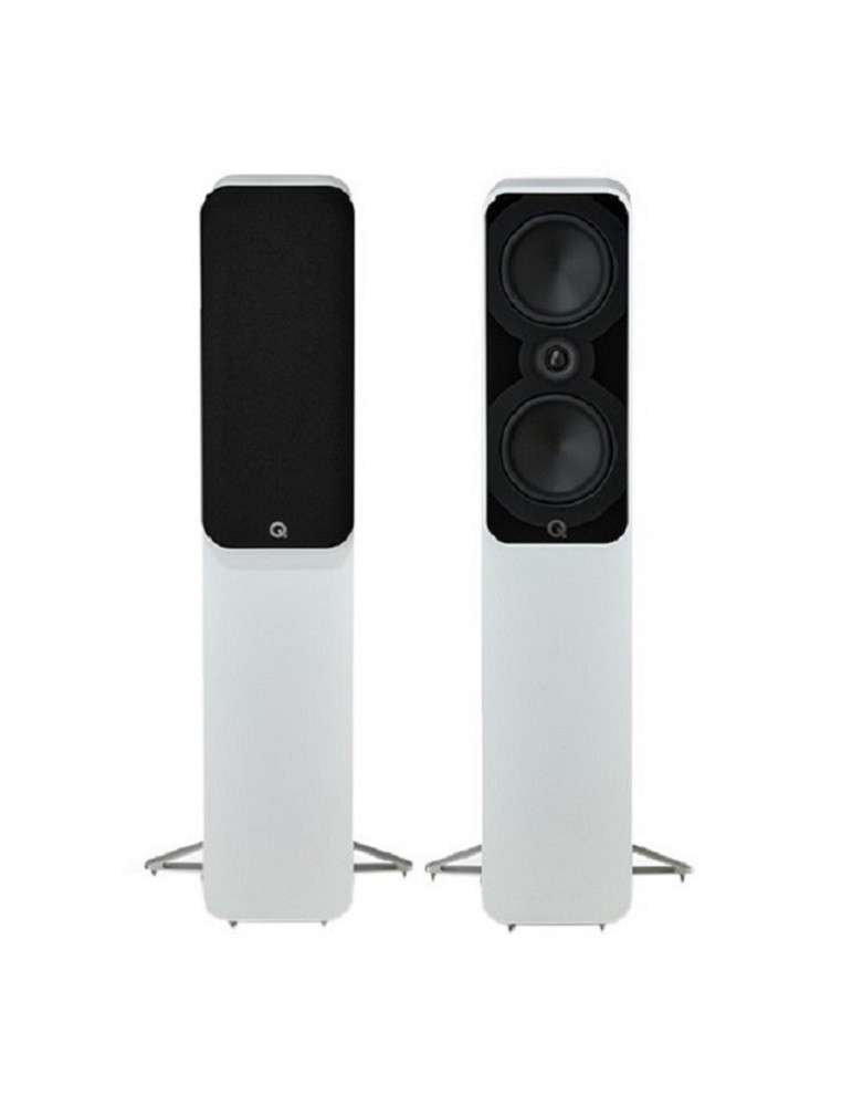 Q ACOUSTICS Q 5050 bianco opaco (coppia)
