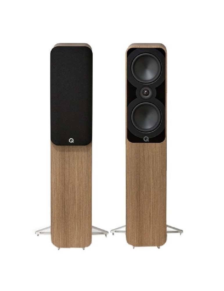 Q ACOUSTICS Q 5050 quercia (coppia)