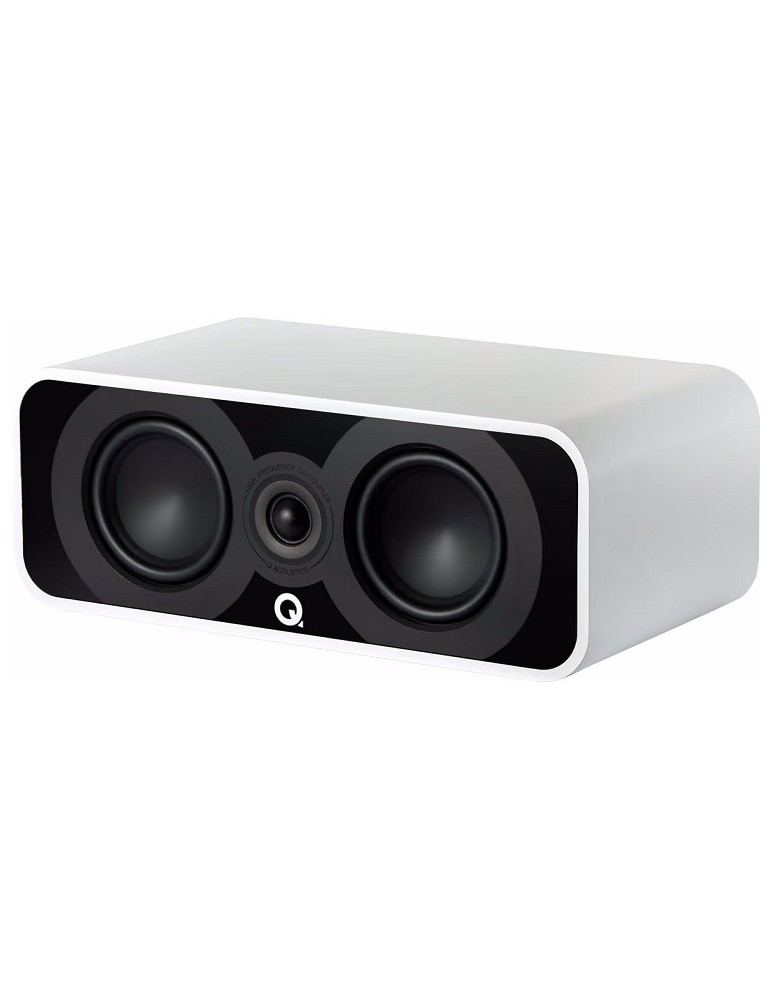 Q ACOUSTICS  5090 bianco opaco