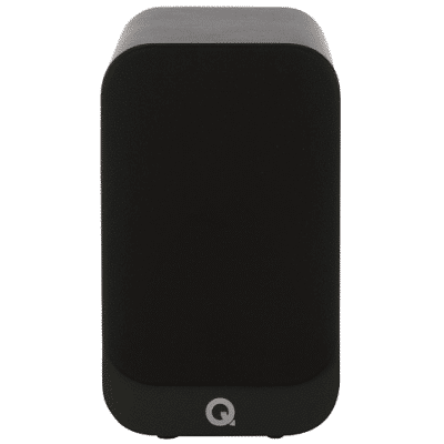 Q ACOUSTICS  Q 3010i nero (coppia)