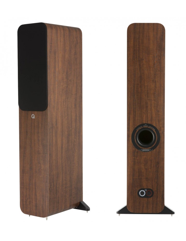 Q ACOUSTICS  Q 3050i noce (coppia)