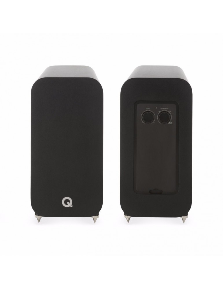 Q ACOUSTICS  Q 3060S nero