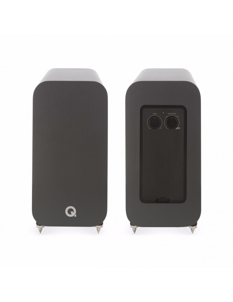 Q ACOUSTICS  Q 3060S grigio