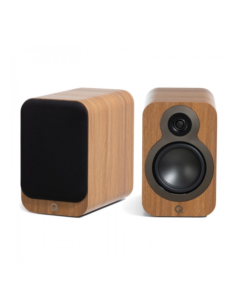 Q ACOUSTICS Q 3030C quercia (coppia)
