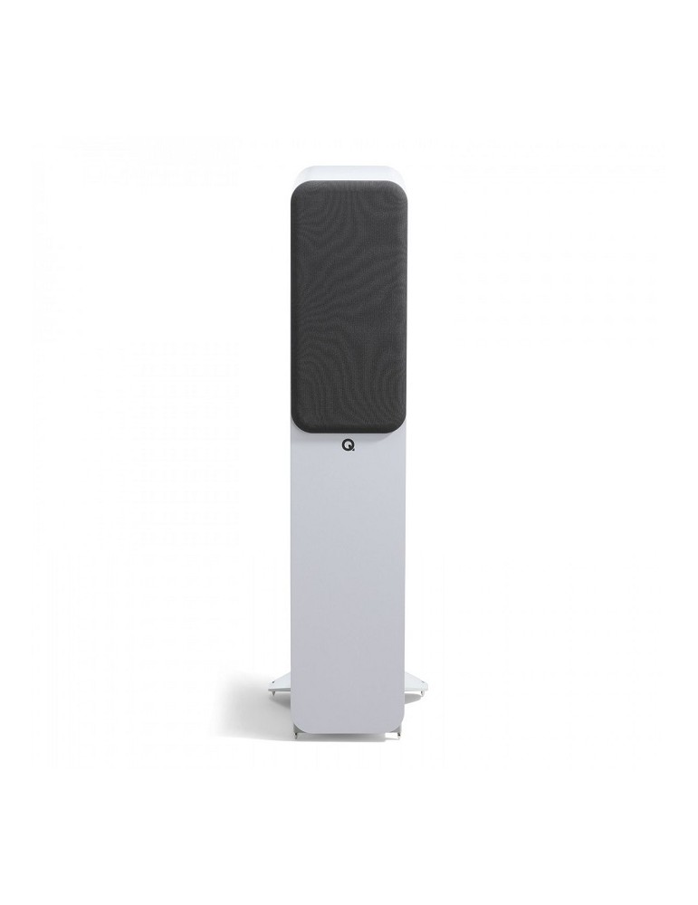 Q ACOUSTIC  3050C bianco opaco (coppia)