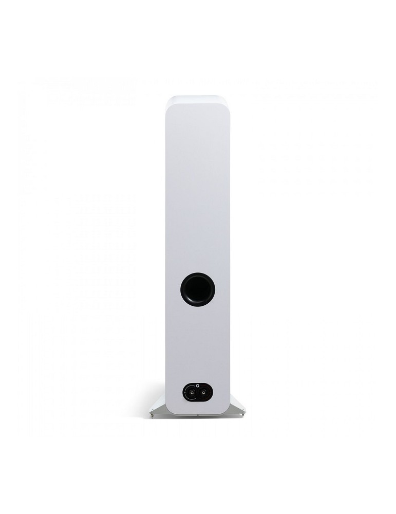 Q ACOUSTIC  3050C bianco opaco (coppia)