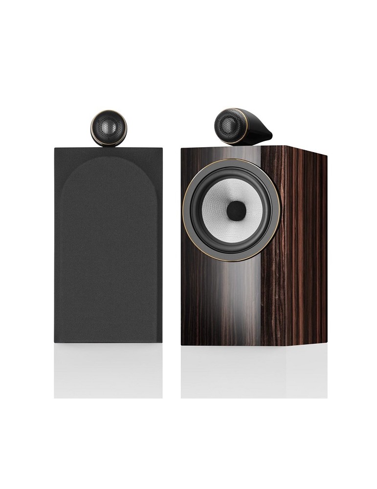 Bowers & Wilkins  705 S3 Signature Datuk gloss (coppia) B&W