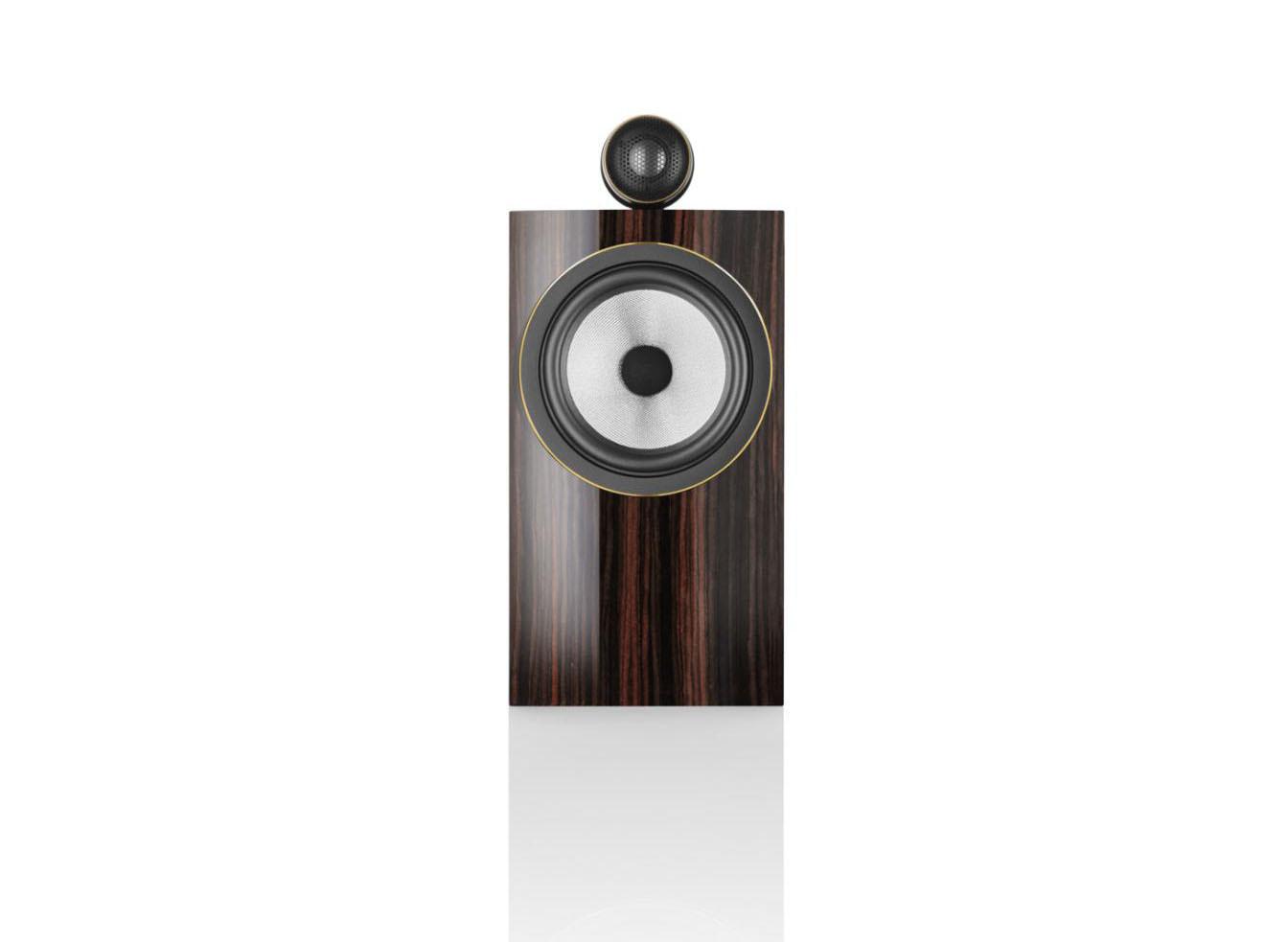 Bowers & Wilkins  705 S3 Signature Datuk gloss (coppia) B&W