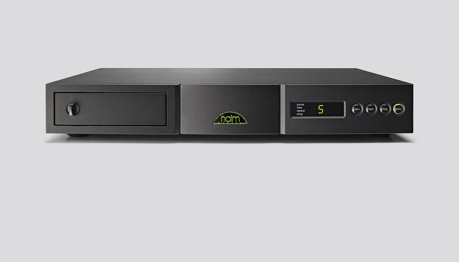 NAIM – CD5SI