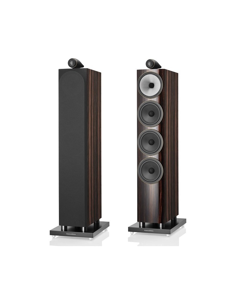 Bowers & Wilkins 702 S3 Signature Datuk gloss (coppia)