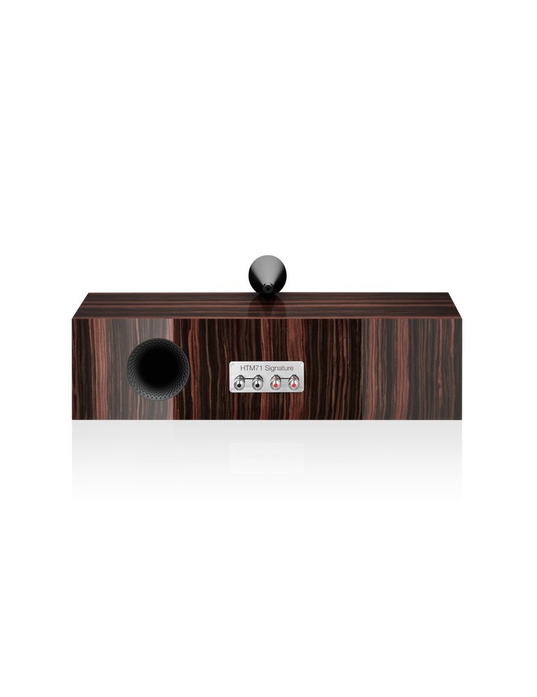 BOWERS & WILKINS HTM71 S3 Signature datuk gloss