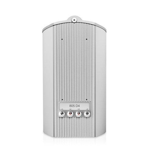 Bowers & Wilkins  805 D4 white satin (coppia)