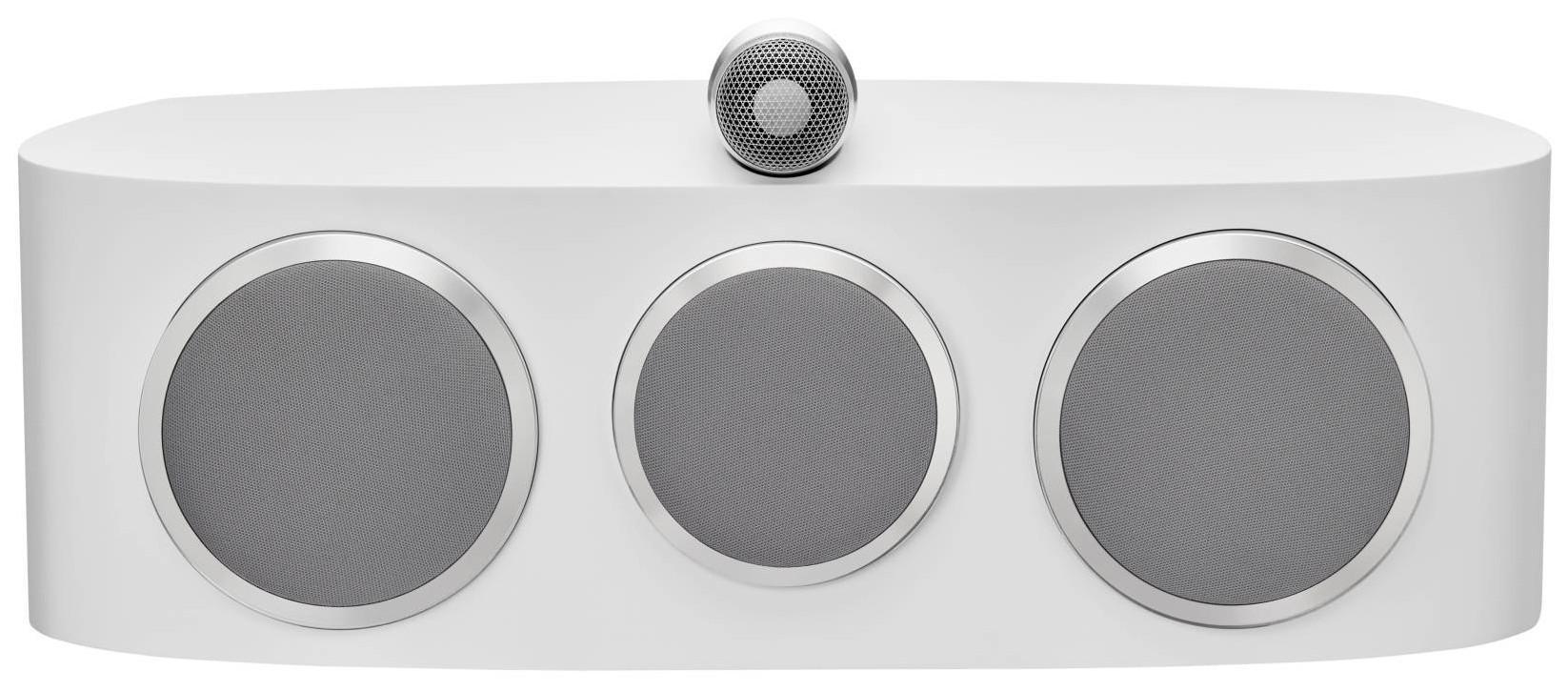 Bowers & Wilkins  HTM82 D4 white satin (NON VENDIBILE ONLINE) – B&W