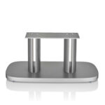 Bowers & Wilkins  FS HTM D4 STAND silver – B&W