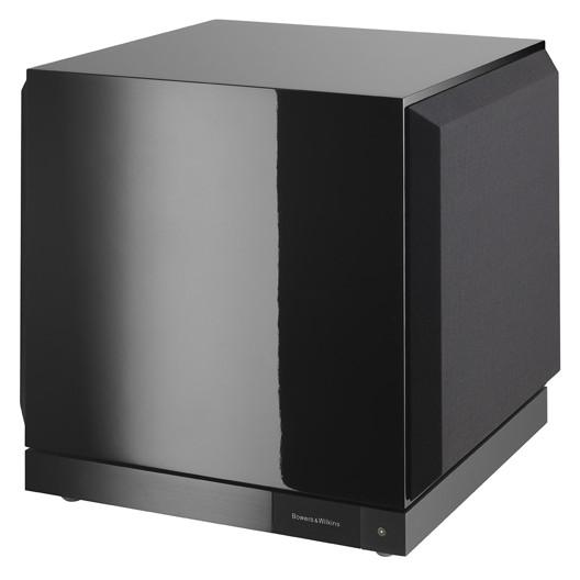 BOWERS & WILKINS DB1 D black high gloss
