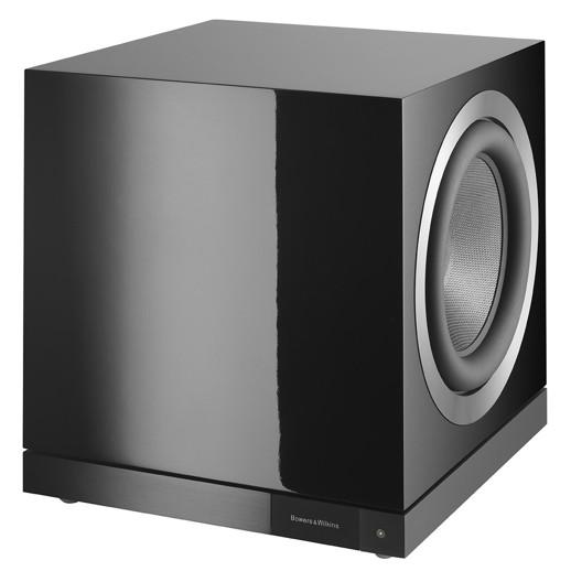 BOWERS & WILKINS DB1 D black high gloss