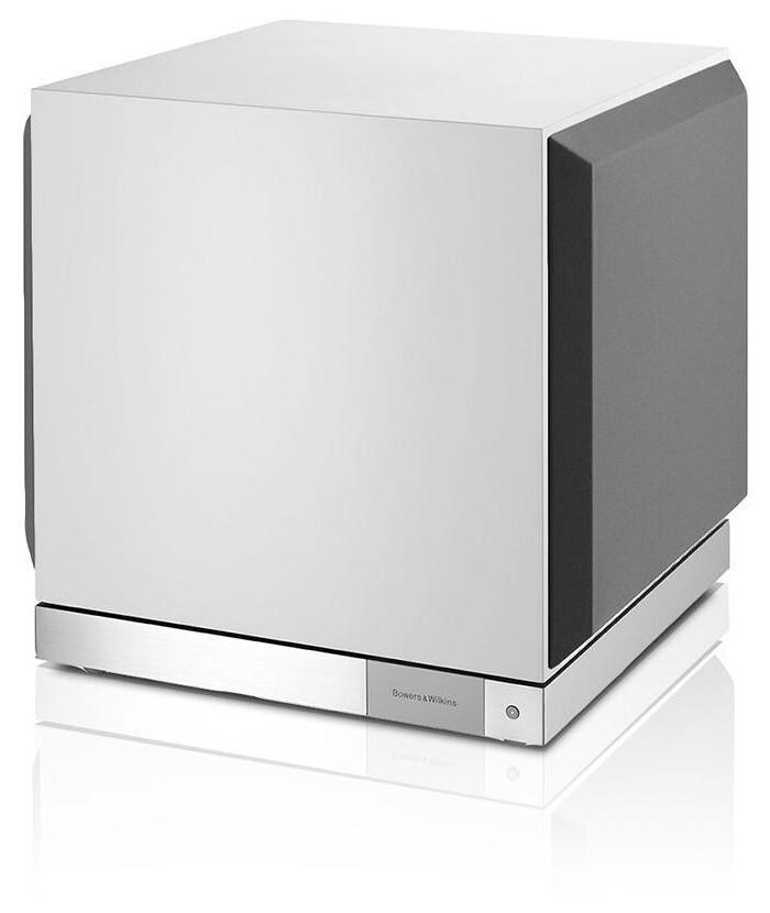 BOWERS & WILKINS DB1 D white satin