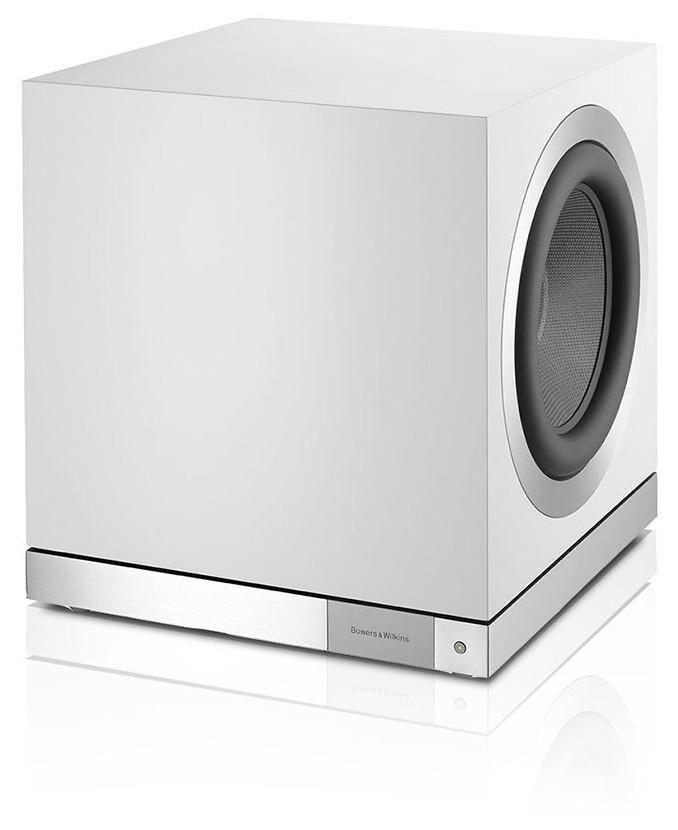 BOWERS & WILKINS DB1 D white satin