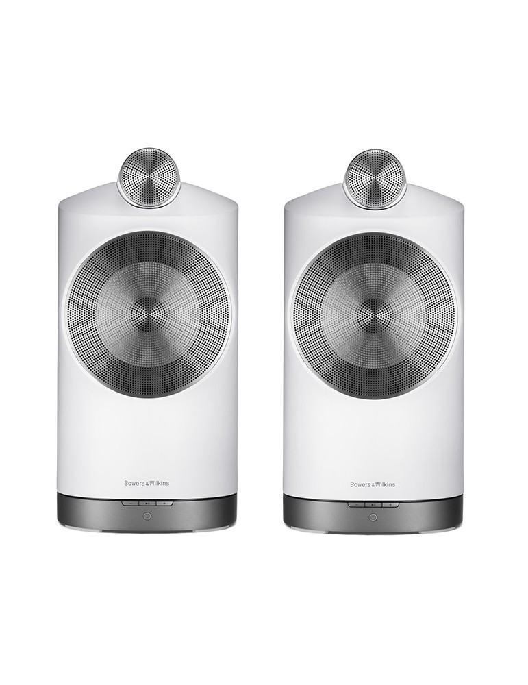 Bowers & Wilkins  FORMATION DUO bianco (coppia) – B&W