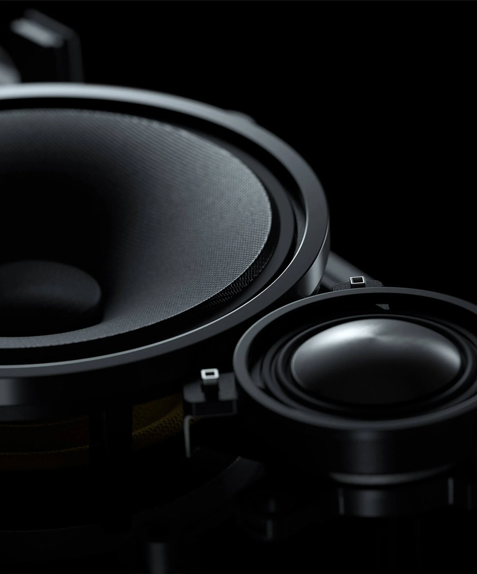 Bowers & Wilkins  ZEPPELIN Grigia (Pearl Grey) – B&W