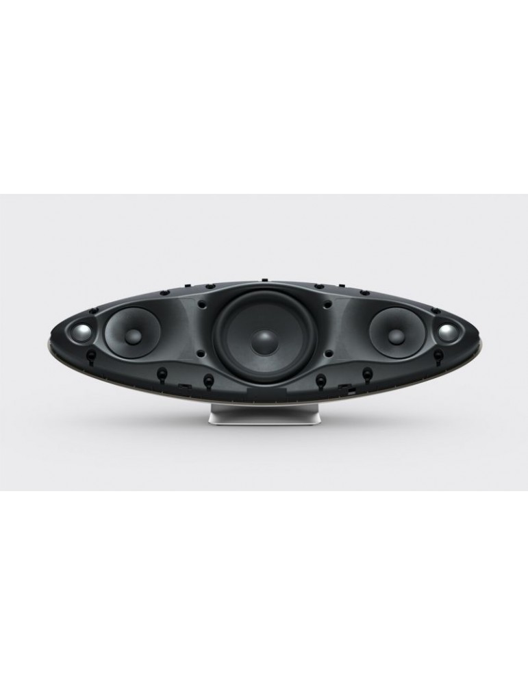 Bowers & Wilkins  ZEPPELIN Grigia (Pearl Grey) – B&W