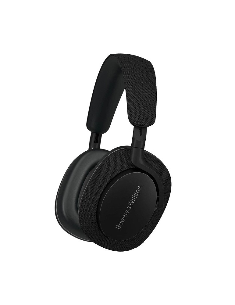 Bowers & Wilkins Px7 S2e nero antracite B&W