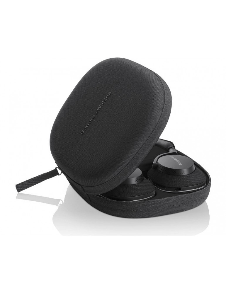 Bowers & Wilkins Px7 S2e nero antracite B&W