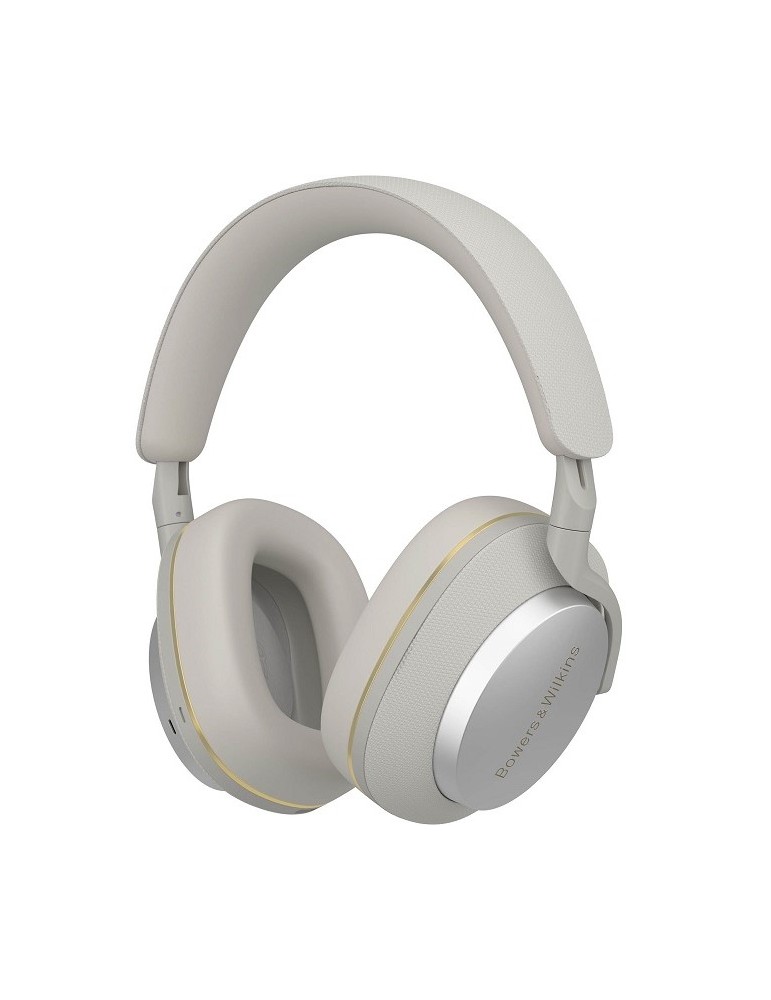 Bowers & Wilkins Px7 S2e grigio nuvola B&W