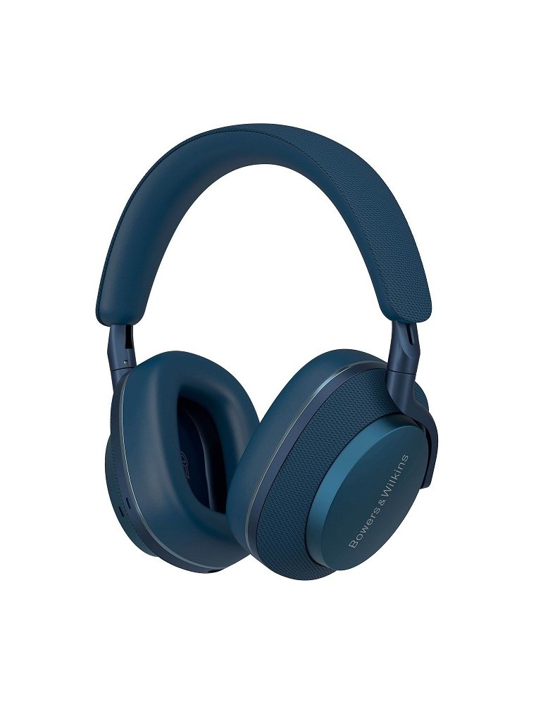 Bowers & Wilkins Px7 S2e blu oceano B&W