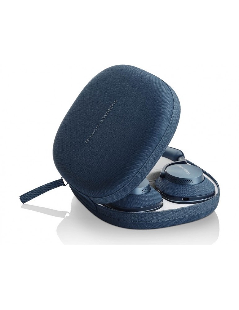 Bowers & Wilkins Px7 S2e blu oceano B&W