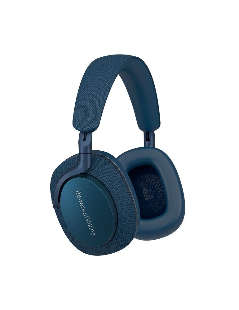 Bowers & Wilkins Px7 S2e blu oceano B&W