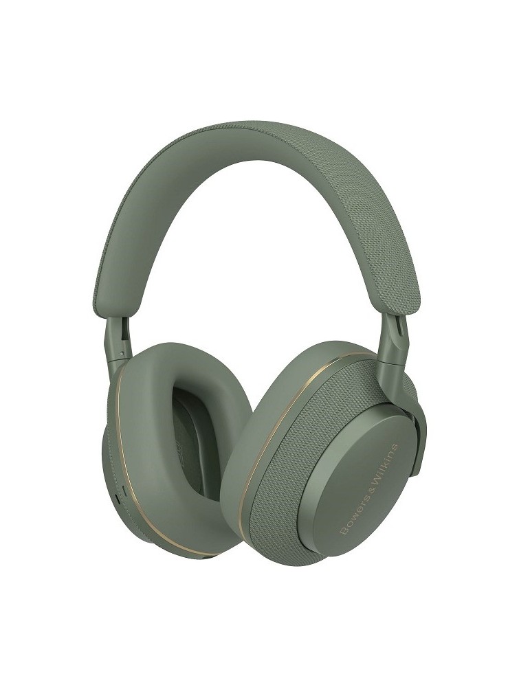Bowers & Wilkins Px7 S2e verde foresta B&W