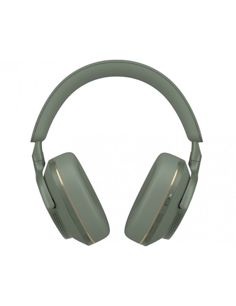 Bowers & Wilkins Px7 S2e verde foresta B&W