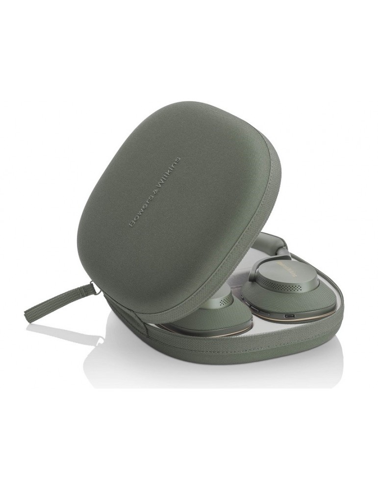 Bowers & Wilkins Px7 S2e verde foresta B&W