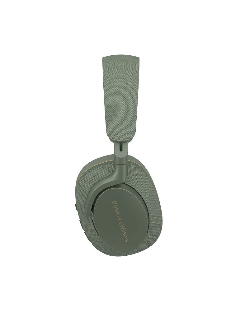 Bowers & Wilkins Px7 S2e verde foresta B&W