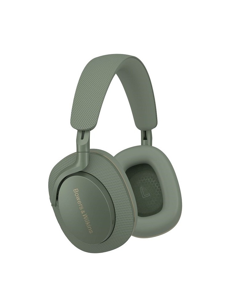 Bowers & Wilkins Px7 S2e verde foresta B&W