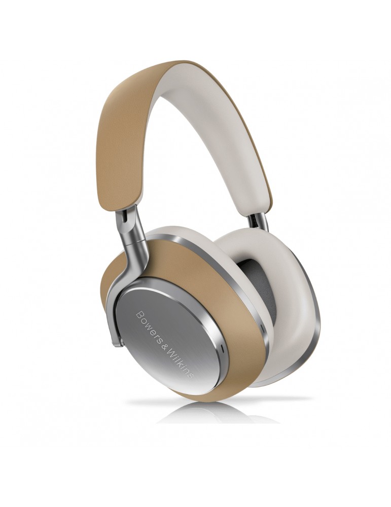 Bowers & Wilkins PX8 beige B&W