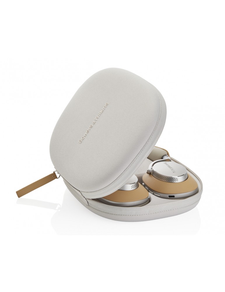 Bowers & Wilkins PX8 beige B&W